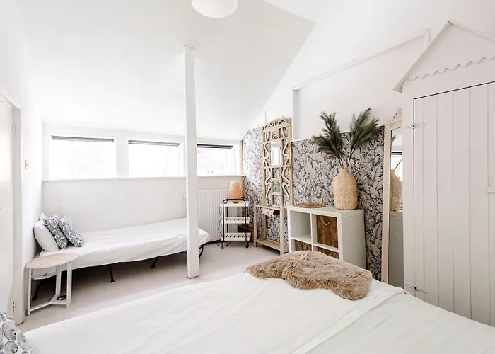 Hippie 잔드보르트