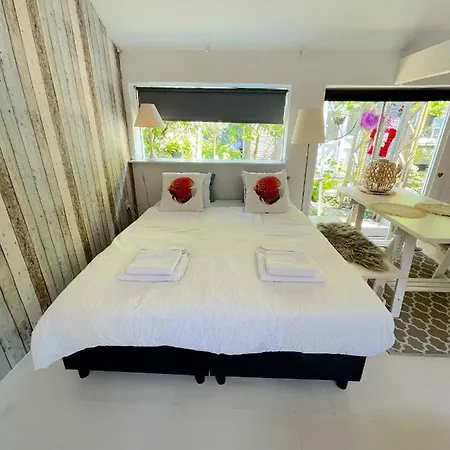 Appartement Hippie *