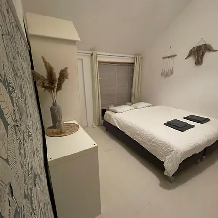 Hippie Appartement *