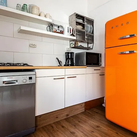Apartamento Hippie *
