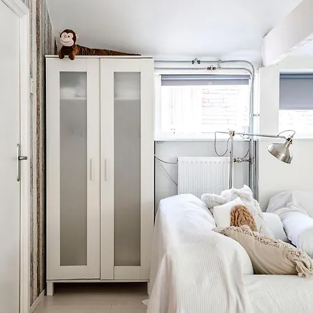 Hippie Appartement *