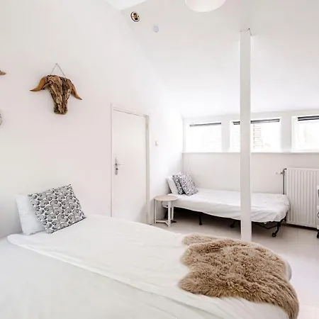 Hippie * Зандфорт