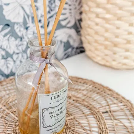 Appartement Hippie Zandvoort