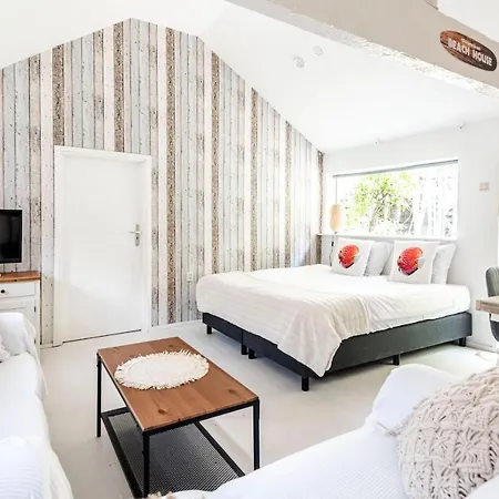 Hippie Apartamento