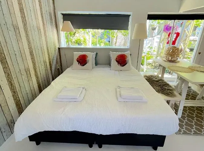 Appartement Hippie *