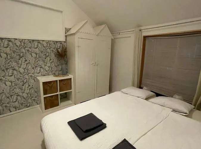 Appartement Hippie *