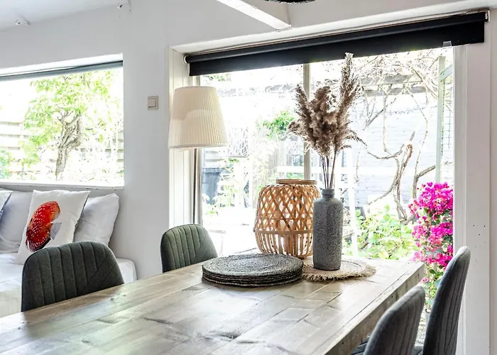 Appartement Hippie *