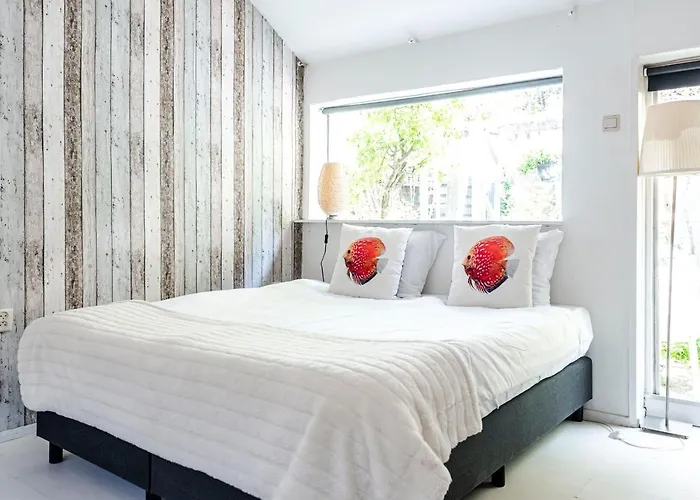 Hippie Appartement Zandvoort