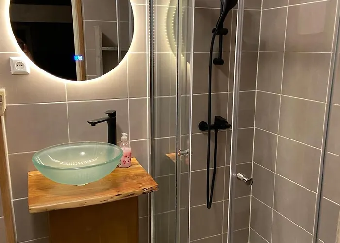 Appartement Hippie *