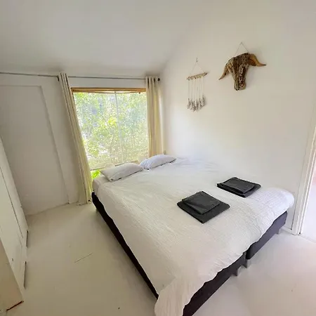 Hippie Appartement *