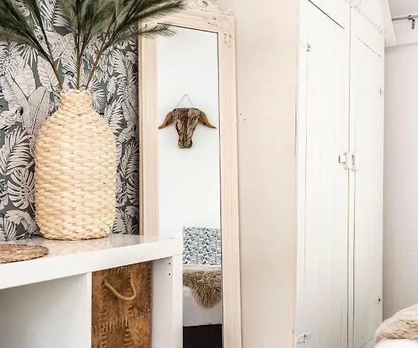 Hippie Apartament Zandvoort